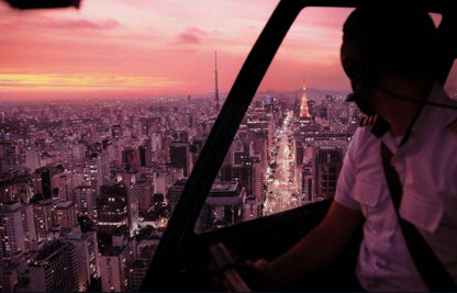 Eternal Moments — Captura de Luxo em Altitude