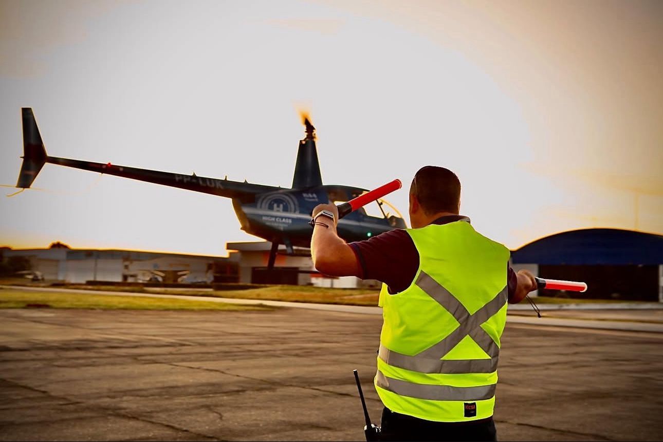Eternal Moments — Captura de Luxo em Altitude