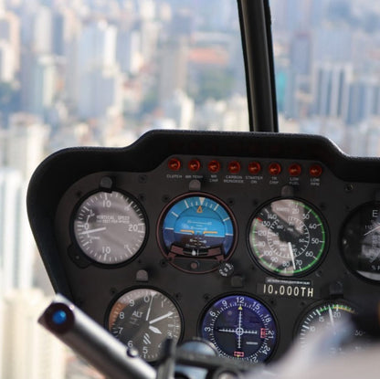Eternal Moments — Captura de Luxo em Altitude
