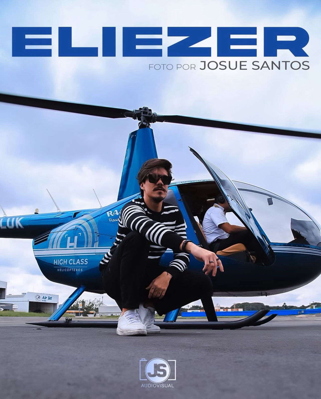 Eternal Moments — Captura de Luxo em Altitude