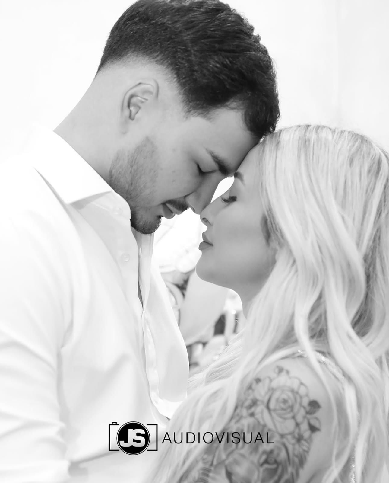 Eternal Moments — Captura de Luxo em Altitude