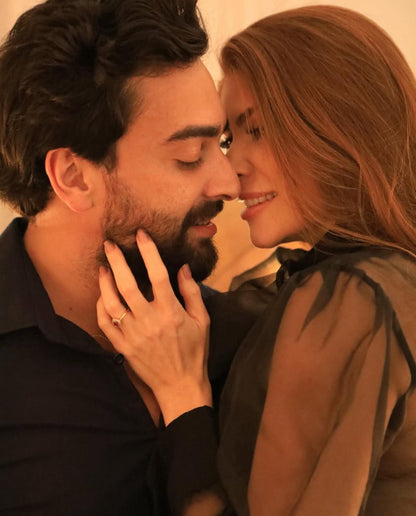 Eternal Moments — Captura de Luxo em Altitude